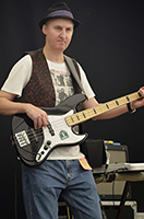Campbell Armer